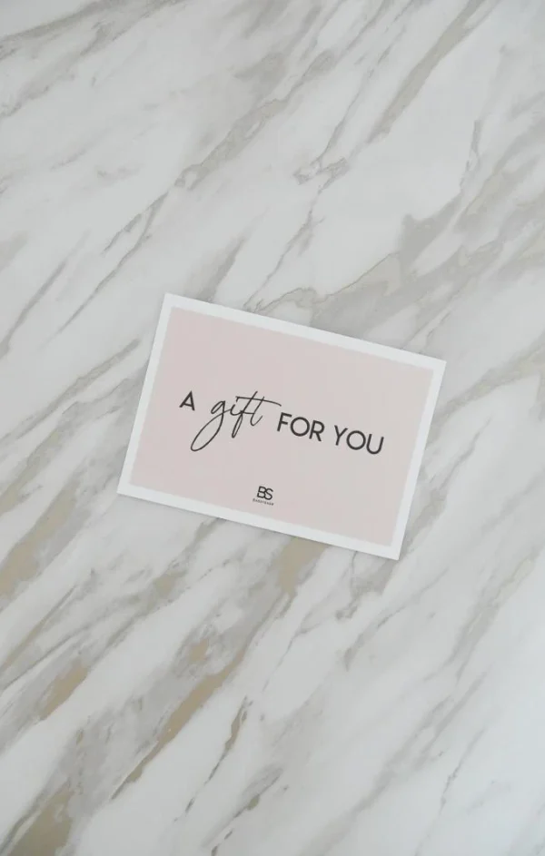 Cadeaubon