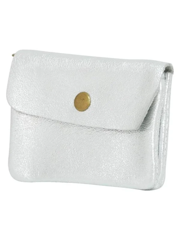 Cash back - Zilver