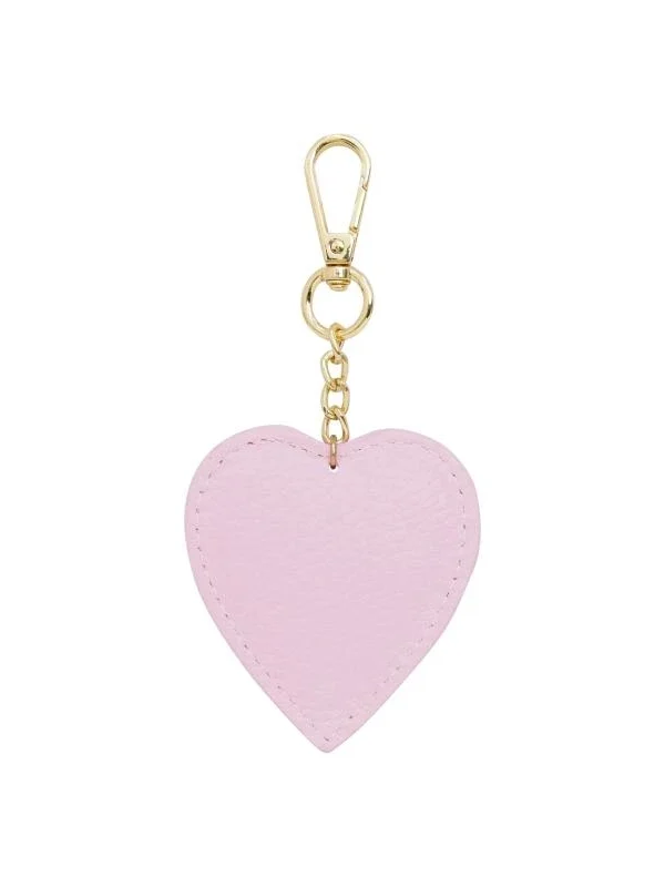 Heart connection - Roze