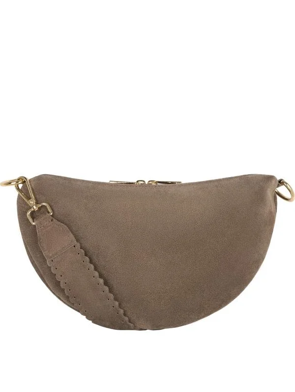 Wave with me - Taupe