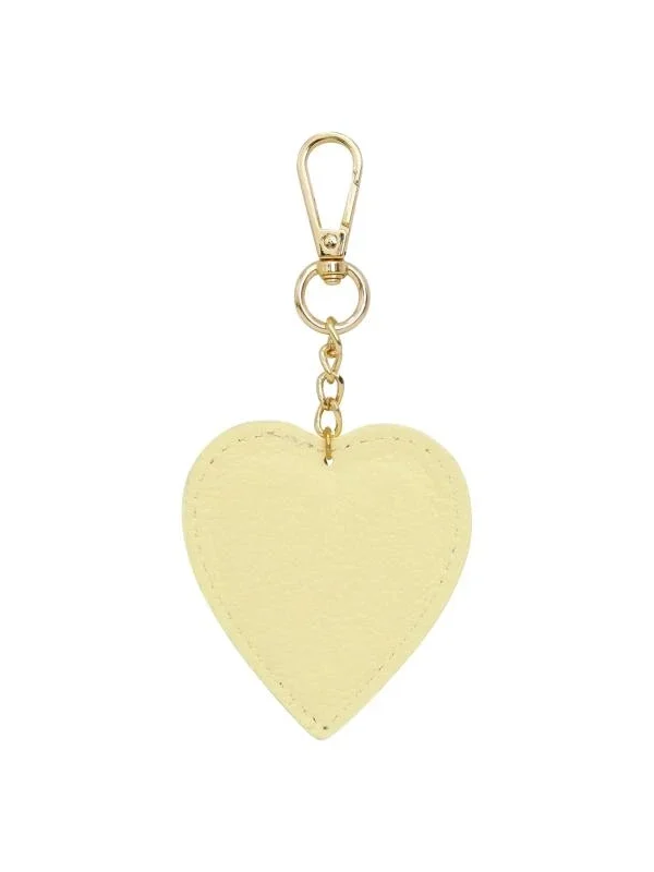 Heart connection - Botergeel