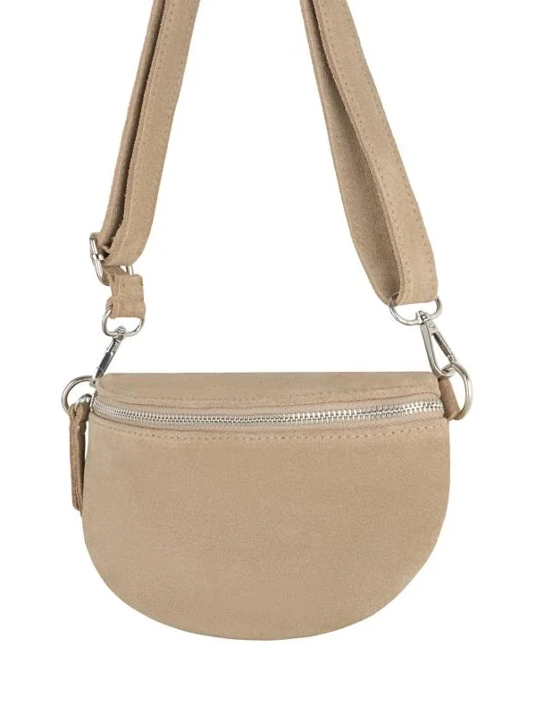 Soft you - Beige (zilver)