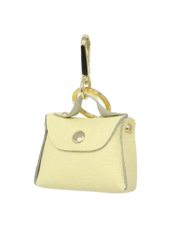 Bag chain - Botergeel