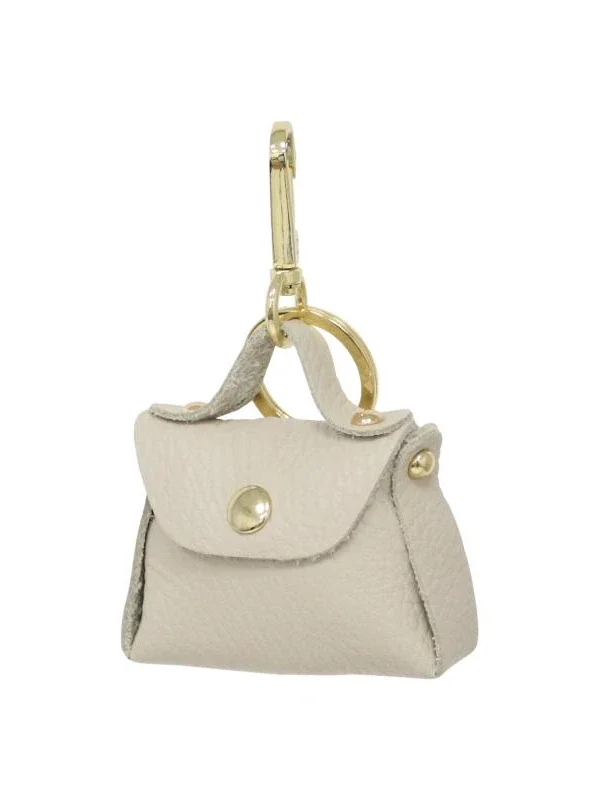 Bag chain - Beige