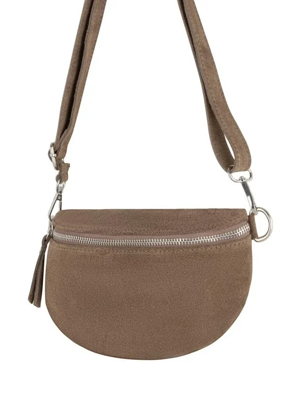 Soft you - Taupe (zilver)