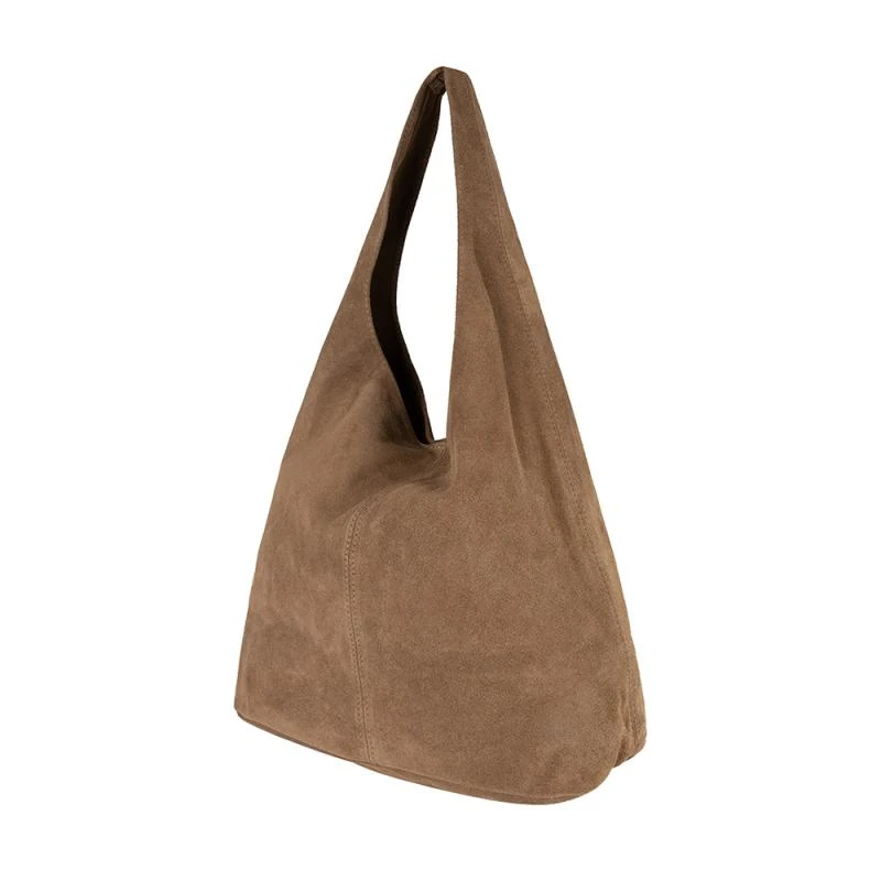 Baggy bag - Taupe