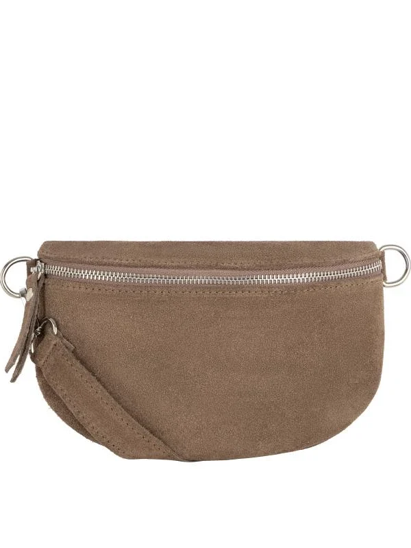 Soft you - Taupe (zilver)