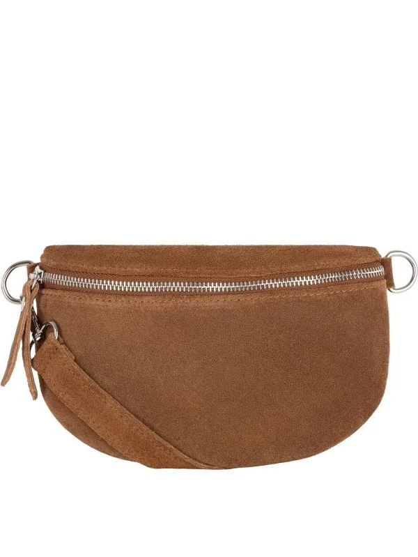 Soft you - Cognac (zilver)