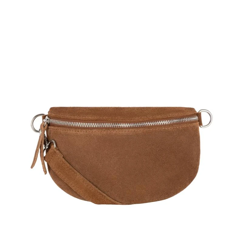 Soft you - Cognac (zilver)