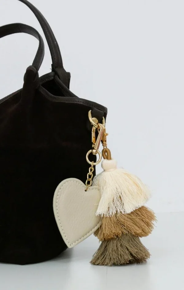 Bag charm - Multi