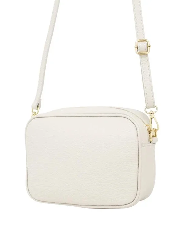 Good to be back - Beige (goud)