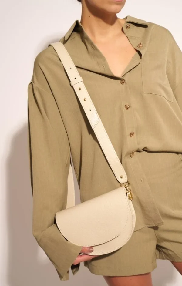 Full moon - Beige