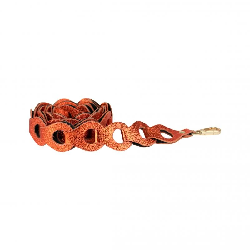 Strapless – Oranje (goud)
