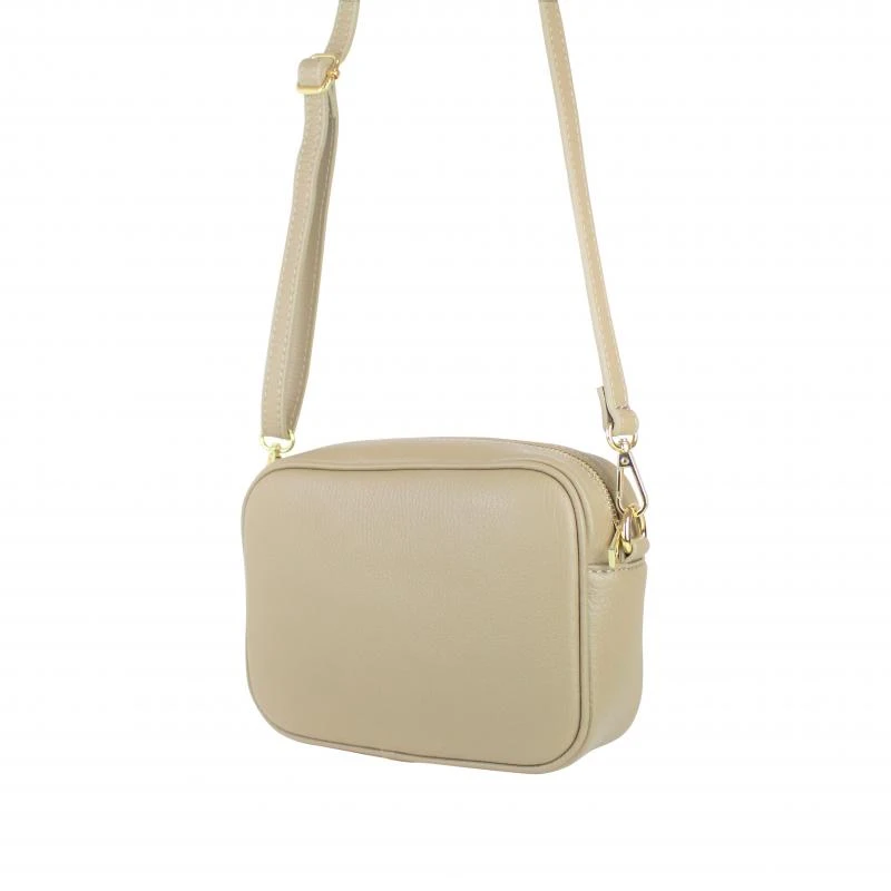 Good to be back - Taupe (goud)