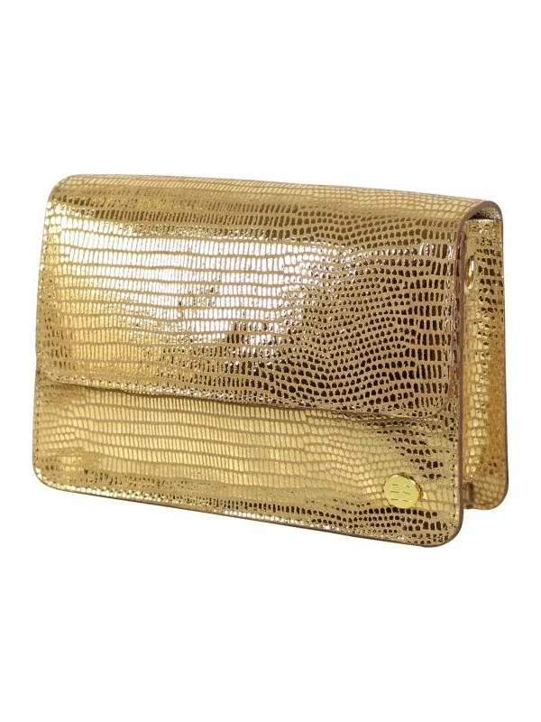 Best sparkle ever - Goud