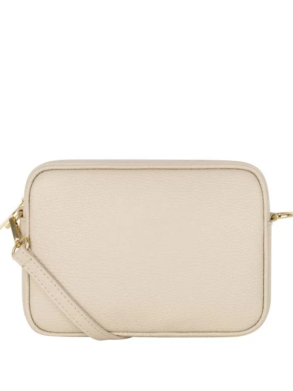 Good to be back - Beige (goud)