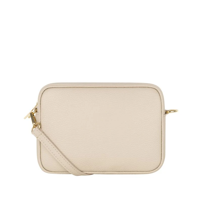 Good to be back – Beige (goud)