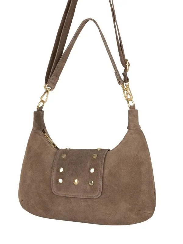 Inspired by love - Taupe