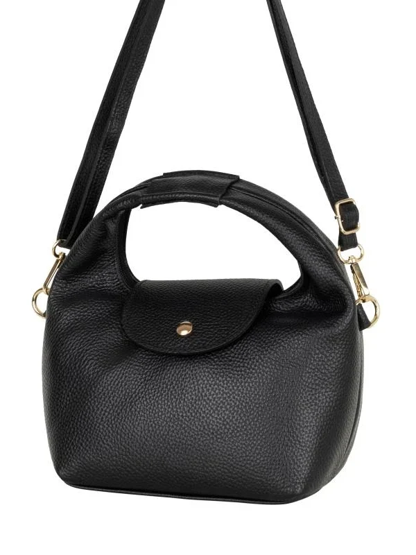 Born to shop - Zwart