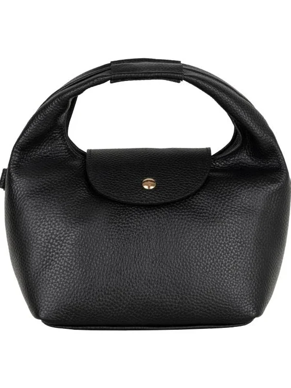 Born to shop - Zwart