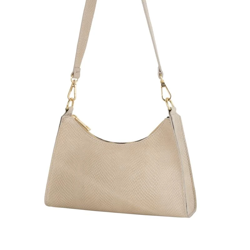 Pretty in snake - Taupe (goud) - Afbeelding 4