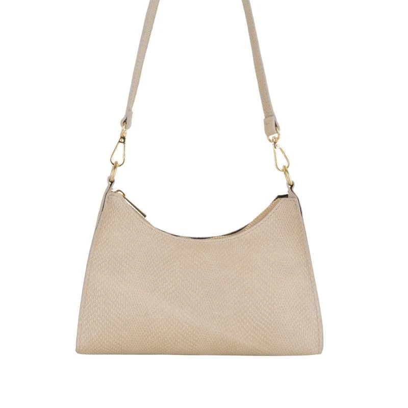 Pretty in snake - Taupe (goud) - Afbeelding 2