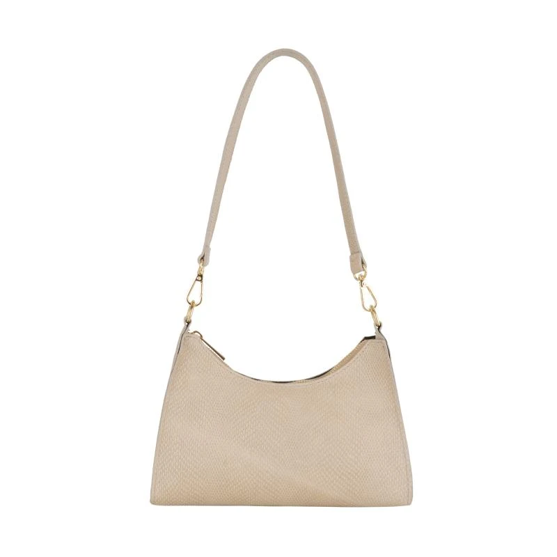 Pretty in snake - Taupe (goud) - Afbeelding 3