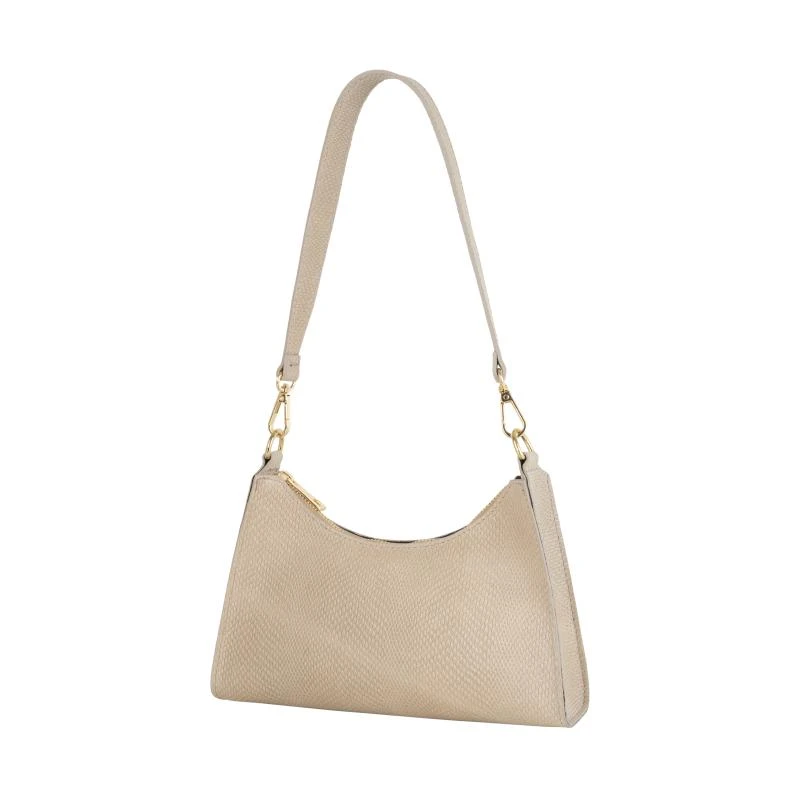 Pretty in snake - Taupe (goud)