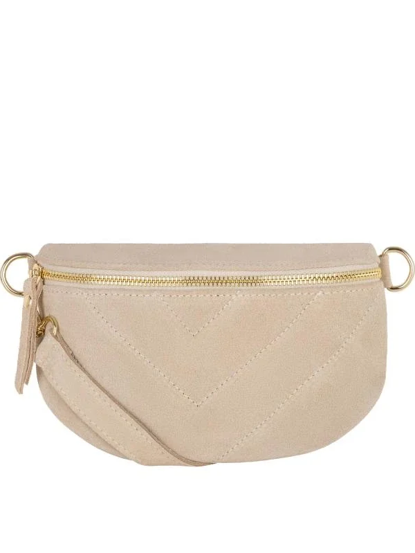 Wavy you - Beige (goud)