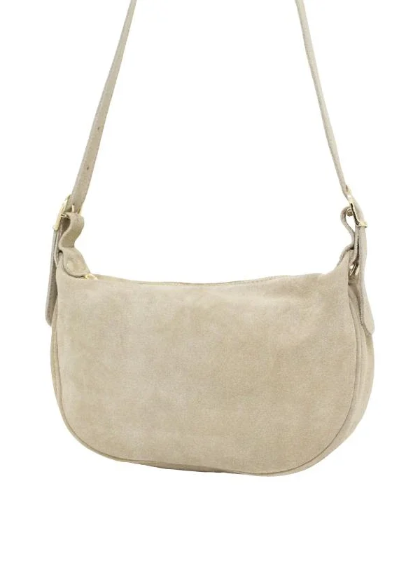 Just let go - Beige (goud)
