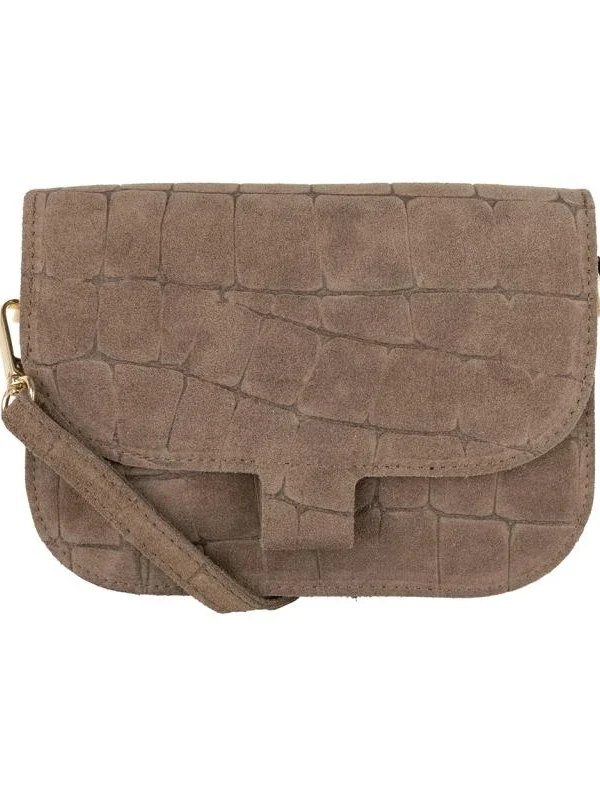 Square Story - Taupe