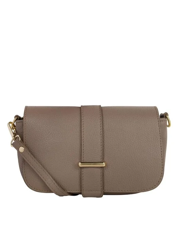 Create your magic - Taupe