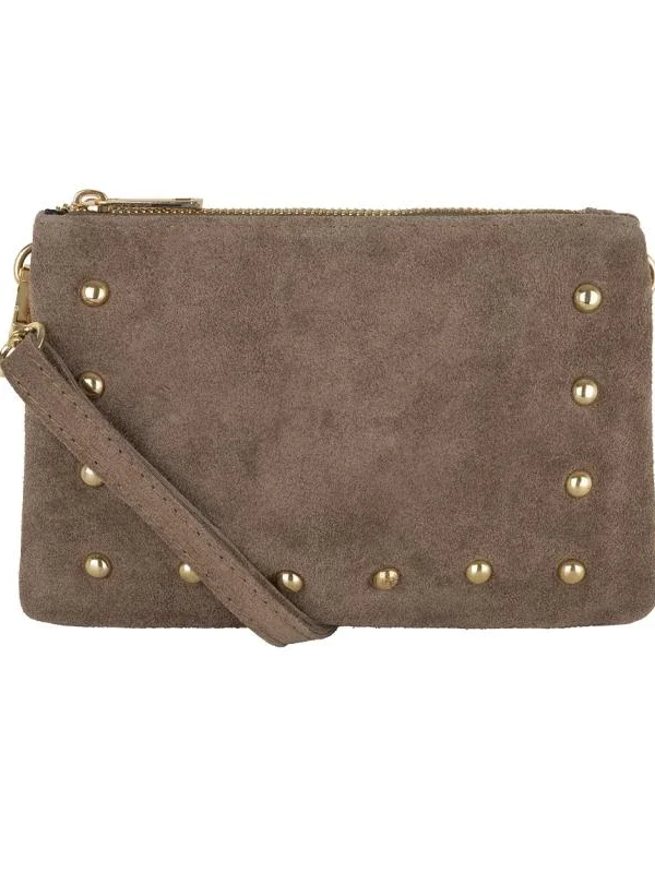 Just in time - Taupe