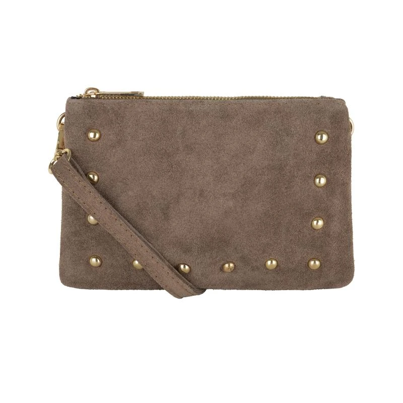 Just in time - Taupe